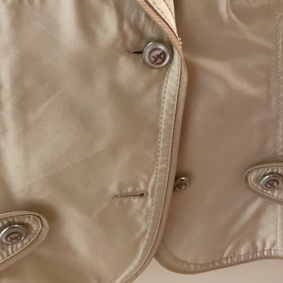 Stunning vintage Giorgio Armani Blazer. - Picture 7 of 10